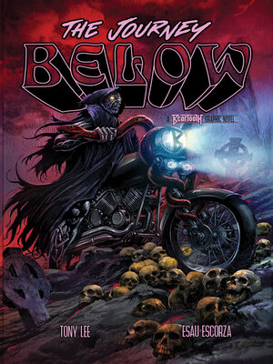 cover image of Beartooth